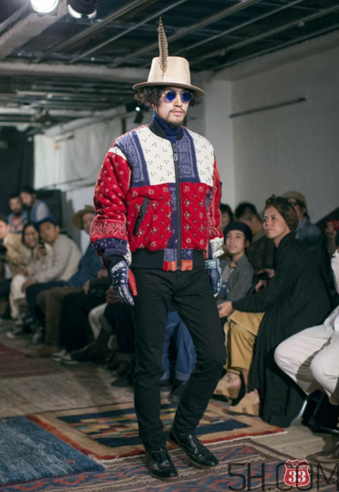 kapital是什么牌子？kapital是什么檔次？