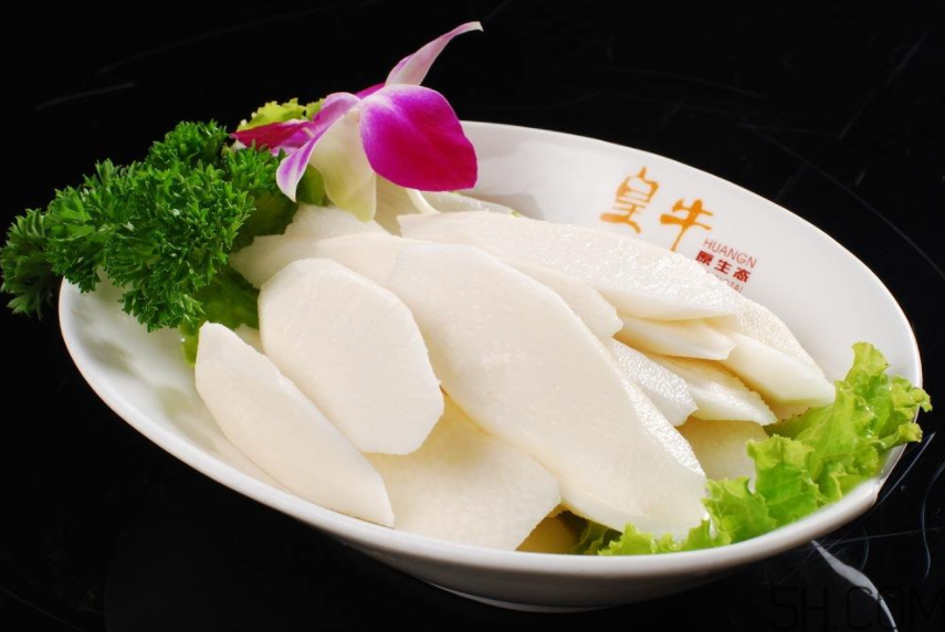 山藥的營養(yǎng)價(jià)值是什么？山藥粘液引起手癢止癢方法