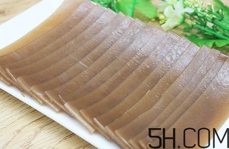 苕皮是什么？重慶苕皮是怎么做的