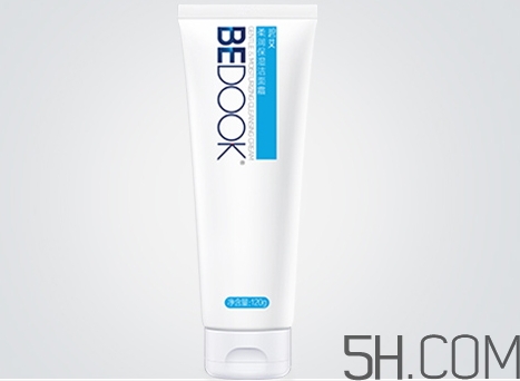 bedook洗面奶怎么樣_比度克洗面奶好用嗎 bedook洗面奶怎么樣_比度克洗面奶好用嗎