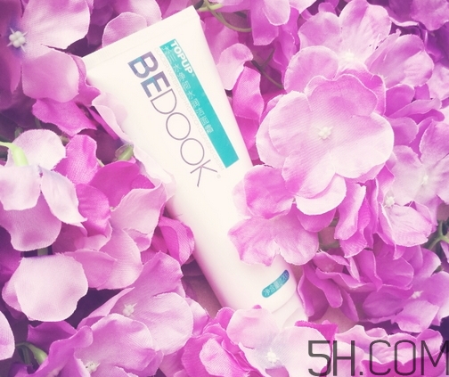 bedook洗面奶怎么樣_比度克洗面奶好用嗎 bedook洗面奶怎么樣_比度克洗面奶好用嗎