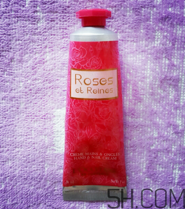 歐舒丹玫瑰皇后潤(rùn)手霜怎么樣？好用嗎？