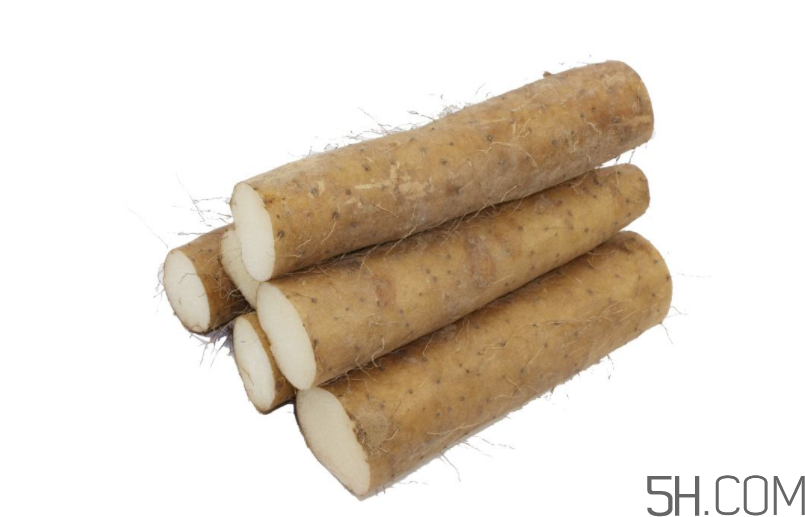 鐵棍山藥能生吃嗎？鐵棍山藥的識別方法