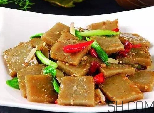 燜子是哪里的特產(chǎn)？燜子是怎么做出來的