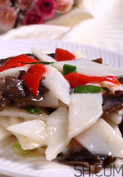 山藥可以每天吃嗎？鐵棍山藥的營(yíng)養(yǎng)價(jià)值是多少？