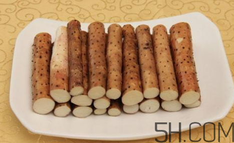 山藥一次吃多少合適？四種最補(bǔ)腎虛的山藥吃法