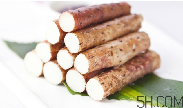 山藥是熱性還是涼性的？山藥發(fā)紫還能吃嗎？