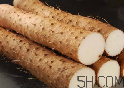 山藥是熱性還是涼性的？山藥發(fā)紫還能吃嗎？