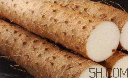 山藥發(fā)芽還能吃嗎？山藥發(fā)紫怎么回事？