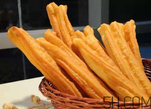 油條可以用微波爐加熱嗎？油條怎么加熱？