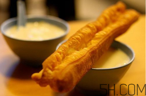 油條可以用微波爐加熱嗎？油條怎么加熱？