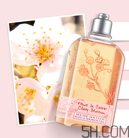 歐舒丹甜蜜櫻花沐浴啫喱多少錢_專柜價(jià)格 歐舒丹甜蜜櫻花沐浴啫喱多少錢_專柜價(jià)格