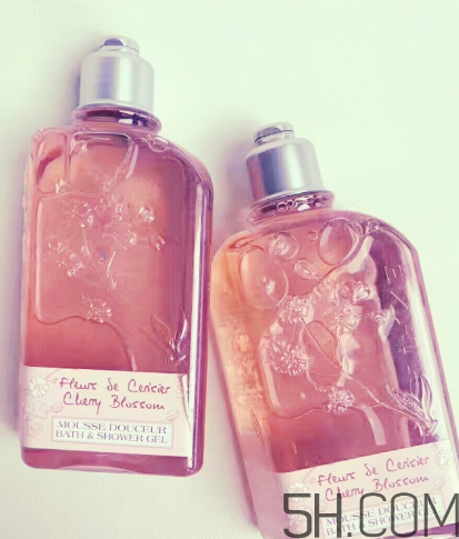 歐舒丹甜蜜櫻花沐浴啫喱多少錢_專柜價(jià)格 歐舒丹甜蜜櫻花沐浴啫喱多少錢_專柜價(jià)格
