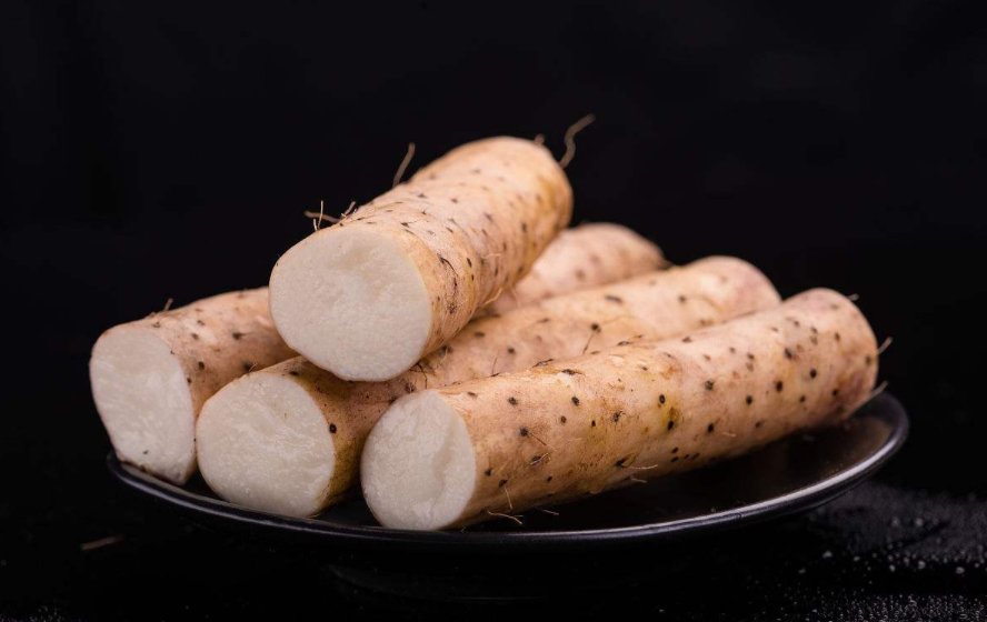 山藥發(fā)芽怎么處理？山藥的功效及作用