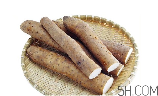 山藥發(fā)芽怎么處理？山藥的功效及作用