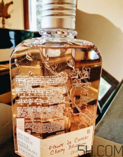 歐舒丹甜蜜櫻花沐浴啫喱多少錢_專柜價(jià)格 歐舒丹甜蜜櫻花沐浴啫喱多少錢_專柜價(jià)格