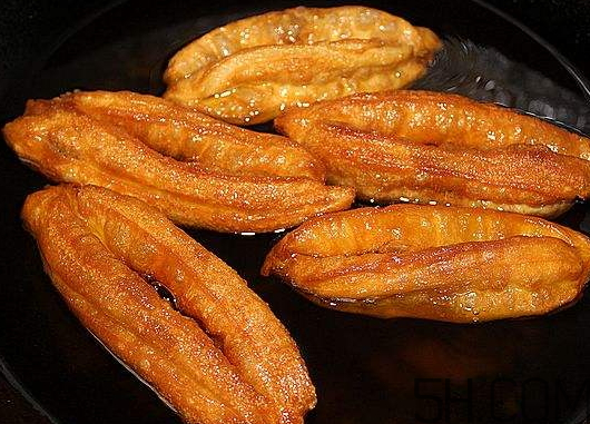 油條用什么面粉好？油條可以用高筋面粉嗎？