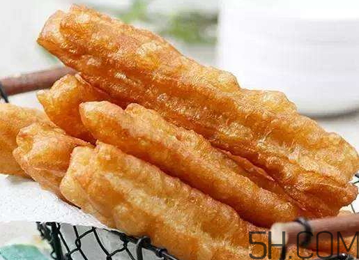 油條可以和牛奶一起吃嗎？油條和牛奶能一起吃嗎？