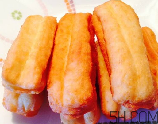 油條可以和牛奶一起吃嗎？油條和牛奶能一起吃嗎？