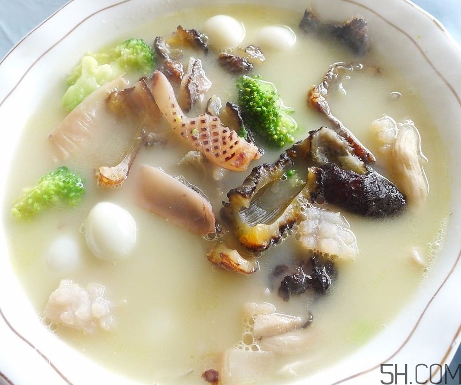 男人吃海參有什么好處？海參男人吃怎么處理？