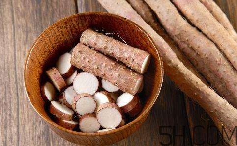 山藥適合哪些人食用？如何儲存山藥？