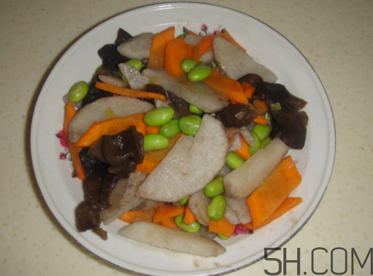 隔夜的山藥還能吃嗎？山藥干的好還是鮮的好？