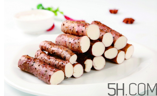 隔夜的山藥還能吃嗎？山藥干的好還是鮮的好？