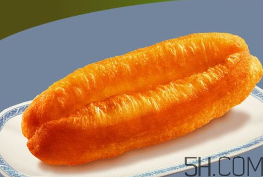 油條和豆?jié){能一起吃嗎？油條為什么要配豆?jié){？