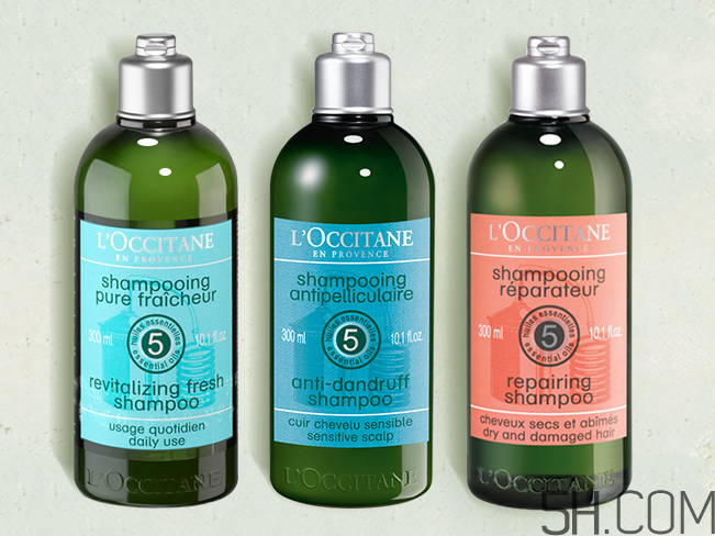 歐舒丹洗發(fā)水有硅油嗎？孕婦可以用嗎？