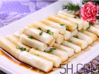 山藥皮能吃嗎？吃山藥有什么好處？