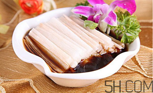 山藥皮能吃嗎？吃山藥有什么好處？