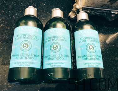 歐舒丹洗發(fā)水有硅油嗎？孕婦可以用嗎？