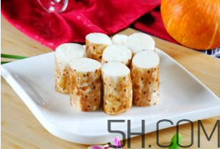 山藥是大的好還是小的好？哪些人不能吃山藥？