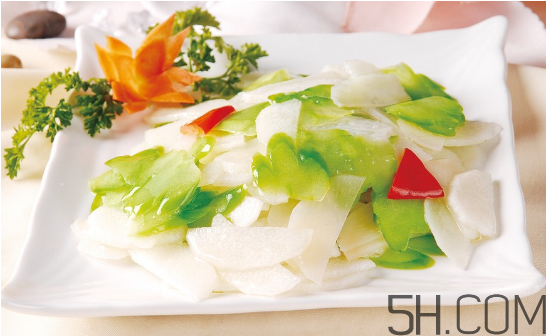 山藥是大的好還是小的好？哪些人不能吃山藥？