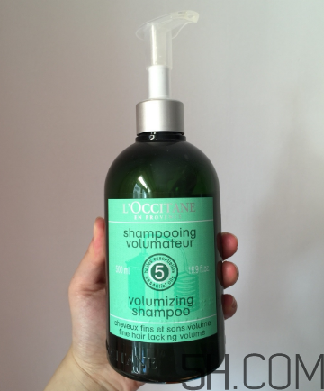 歐舒丹無硅油洗發(fā)水怎么樣？好用嗎？