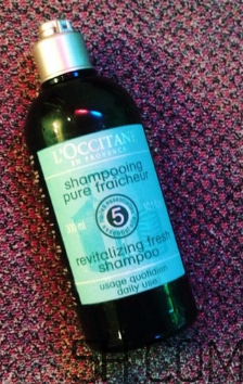 歐舒丹無硅油洗發(fā)水怎么樣？好用嗎？