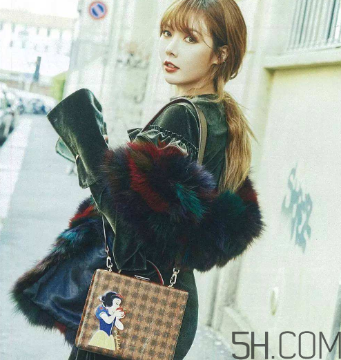 high cheeks是什么牌子？high cheeks哪個檔次？