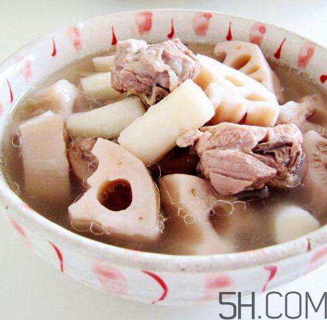 山藥怎么去皮？適合孕婦吃的山藥食譜