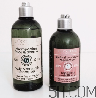 歐舒丹無硅油洗發(fā)水怎么樣？好用嗎？