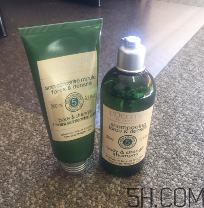 歐舒丹無硅油洗發(fā)水怎么樣？好用嗎？