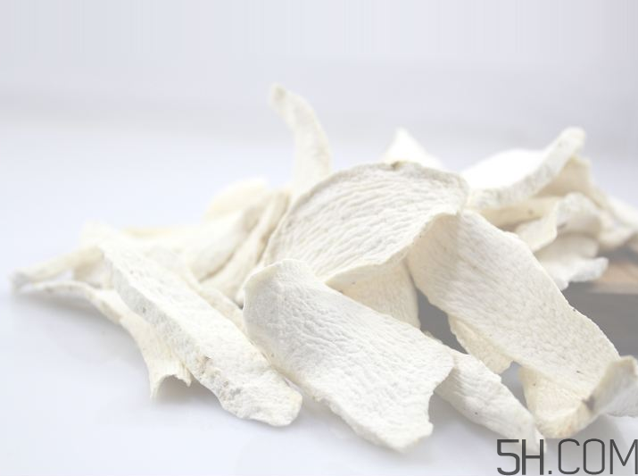 吃山藥會胖嗎？山藥去皮的技巧