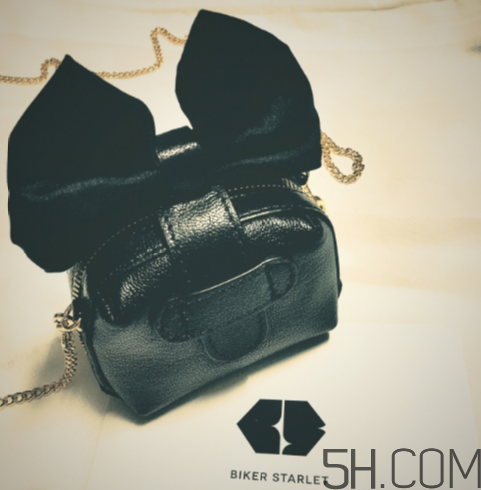 biker starlet是什么牌子？biker starlet是什么檔次？