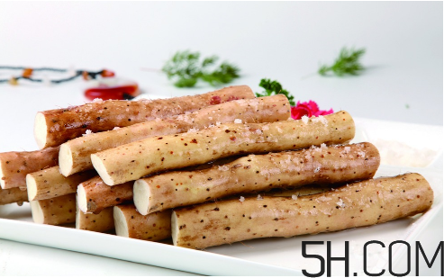 吃山藥有什么壞處？山藥的飲食禁忌