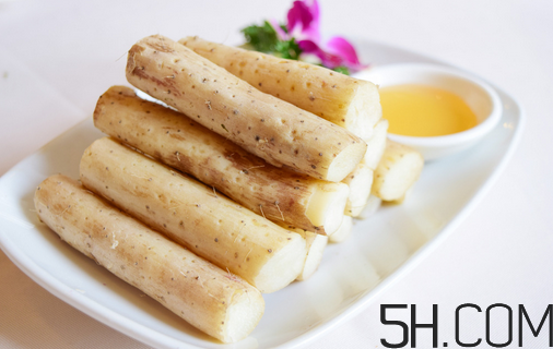 吃山藥有什么壞處？山藥的飲食禁忌