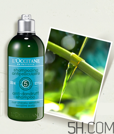 歐舒丹洗發(fā)水哪款好用？歐舒丹洗發(fā)水盤點