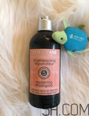 歐舒丹洗發(fā)水哪款好用？歐舒丹洗發(fā)水盤點