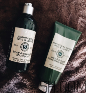 歐舒丹洗發(fā)水哪款好用？歐舒丹洗發(fā)水盤點