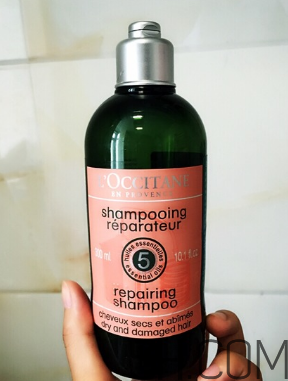 歐舒丹洗發(fā)水哪款好用？歐舒丹洗發(fā)水盤點