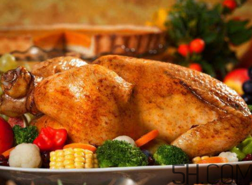 火雞肉市場(chǎng)價(jià)一斤多少？火雞肉為什么這么貴？