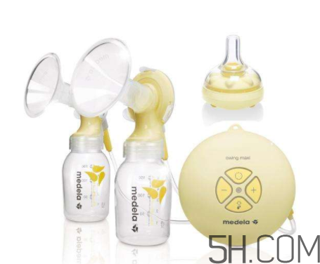 美德樂吸奶器回流怎么辦？美德樂吸奶器回流處理方法